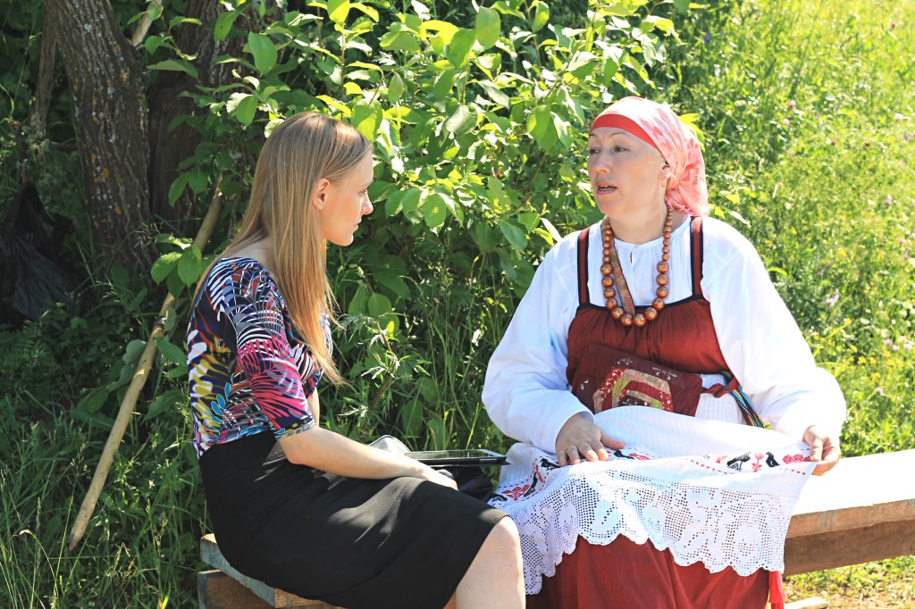 В поисках Буба