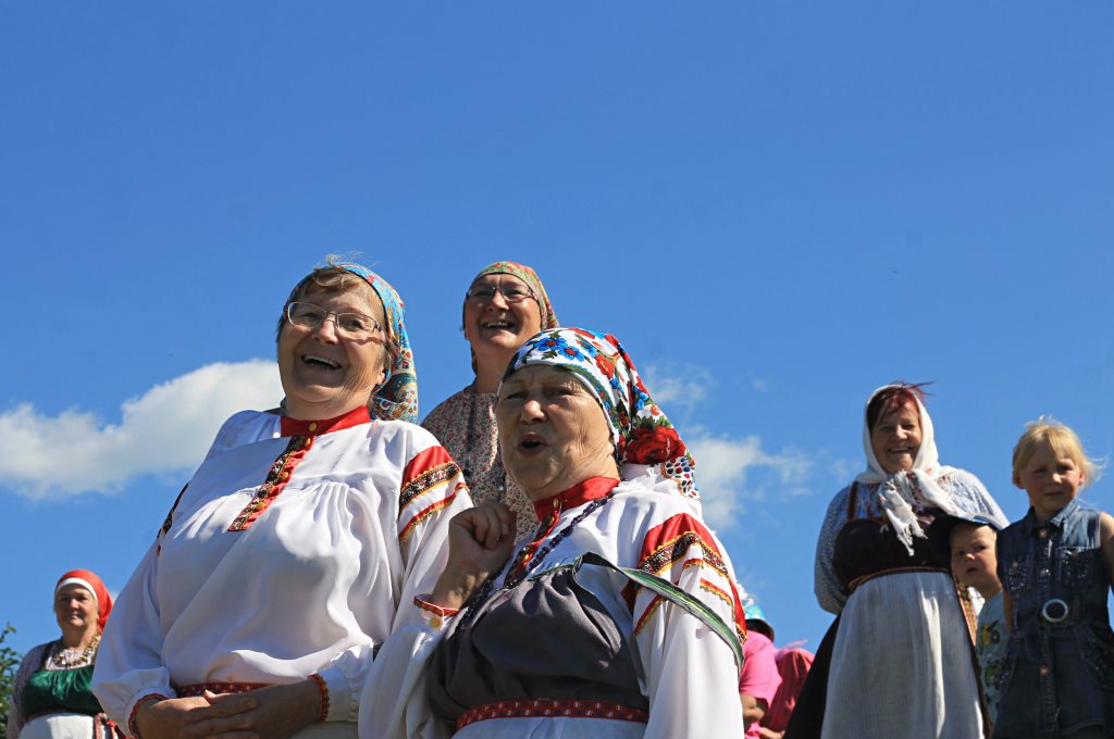 В поисках Буба