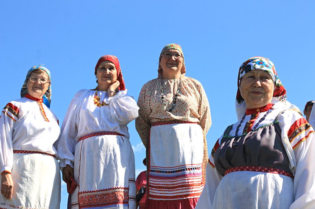 В поисках Буба