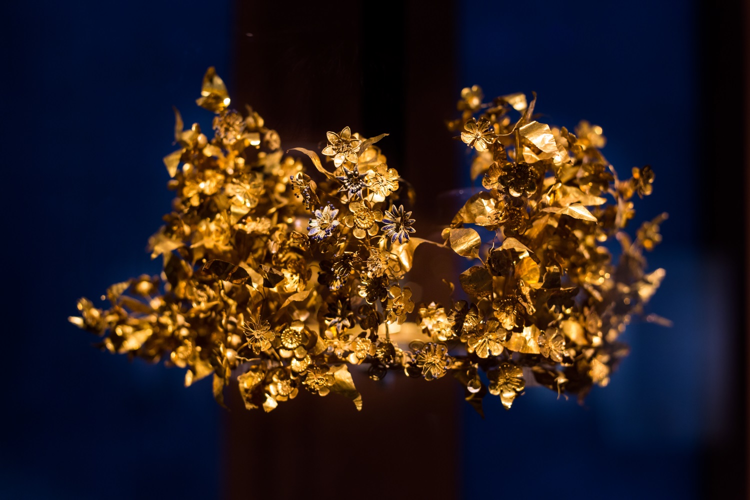 В гостях у Зевса: подъем на Олимп, приобщение к античной классике и самый зеленый остров Эгейского моря