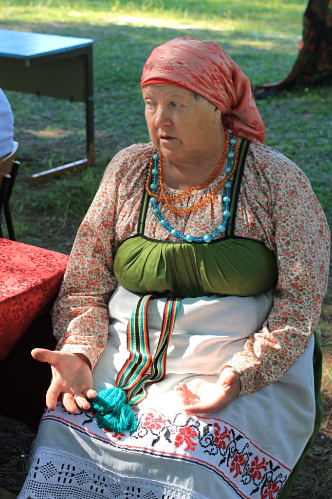 В поисках Буба