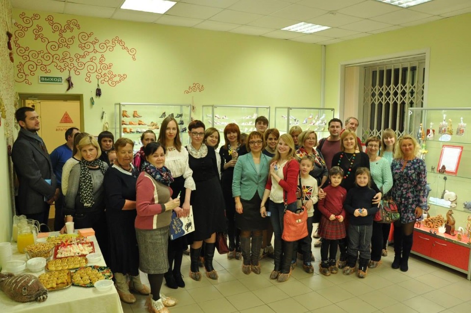 Пермская обитель. Сергей Терешенков - о мономузеях Прикамья и актуальности Варлама Шаламова