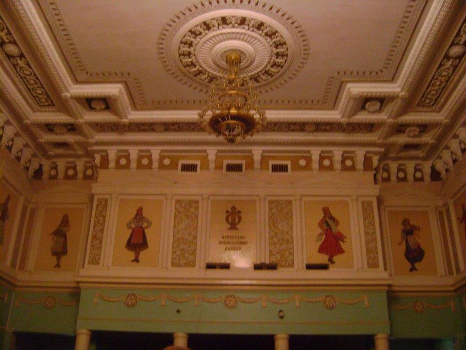 Пермская обитель. Сергей Терешенков - о мономузеях Прикамья и актуальности Варлама Шаламова