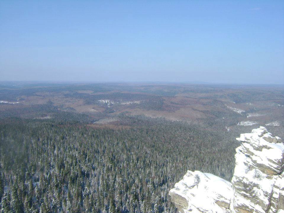 Пермская обитель. Сергей Терешенков - о мономузеях Прикамья и актуальности Варлама Шаламова