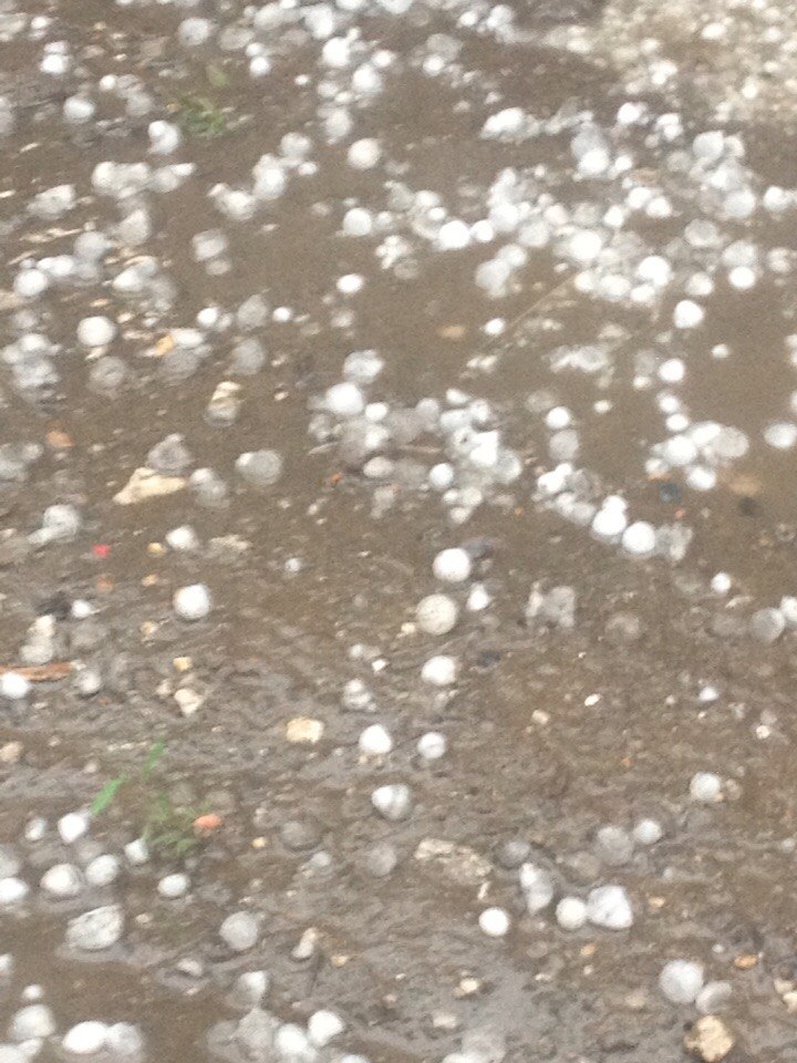 Сухим не пройдёшь!