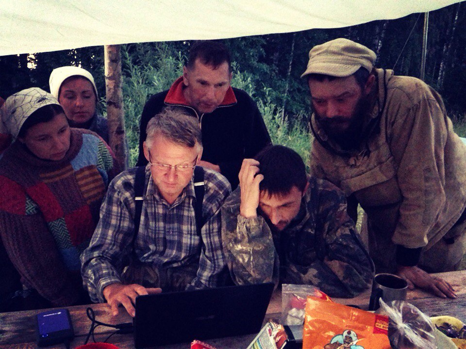 В Прикамье на месте раскопок древнего слона найдено еще несколько скелетов