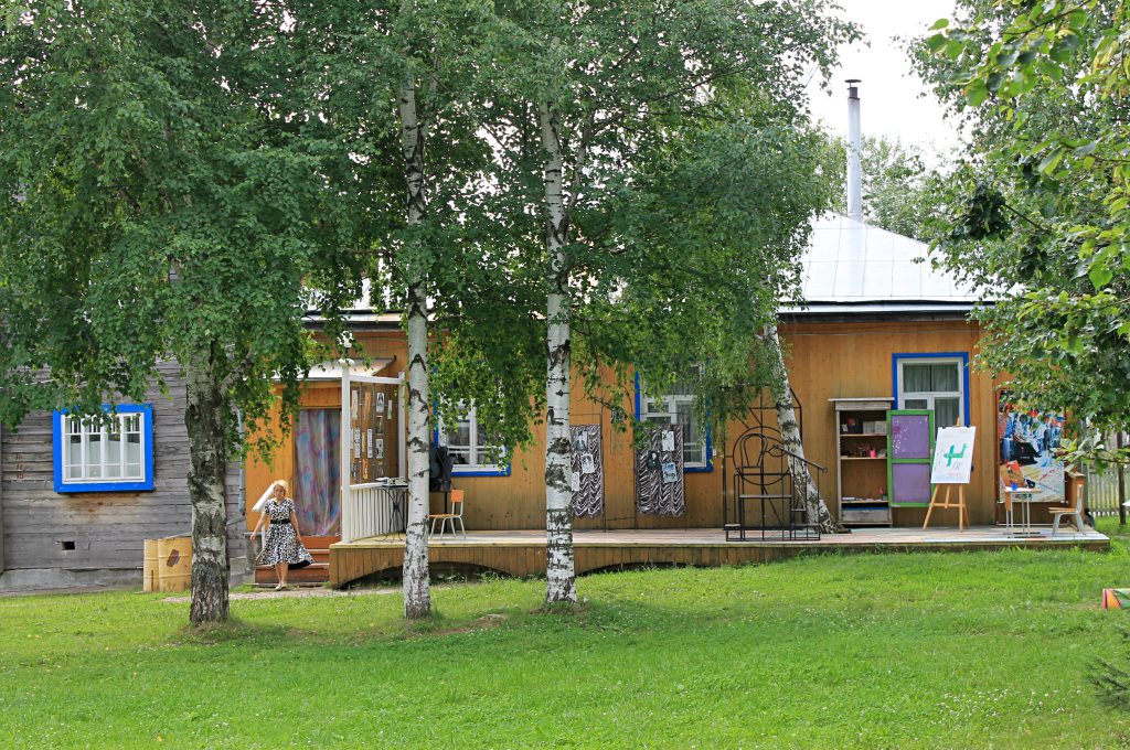 Пермский Леонардо да Винчи