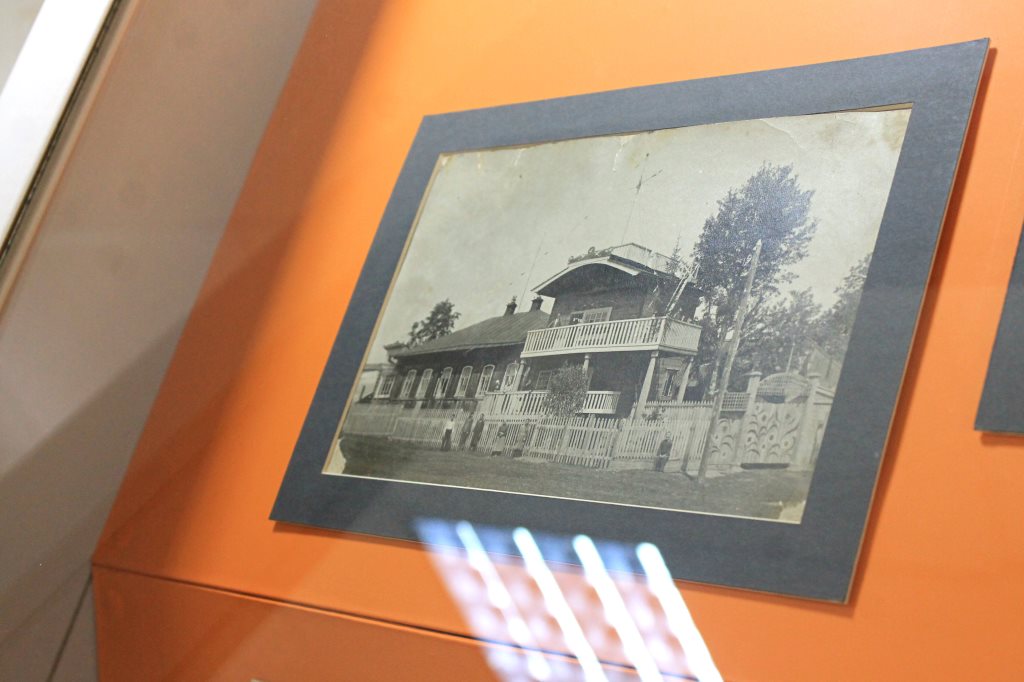 Пермский Леонардо да Винчи