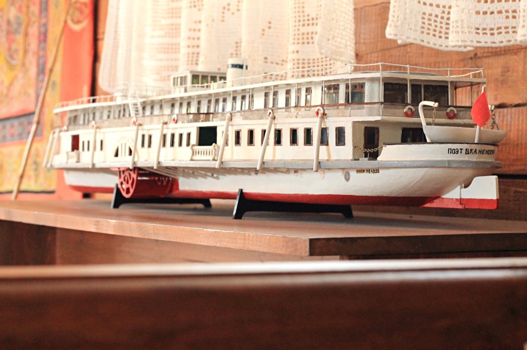 Пермский Леонардо да Винчи