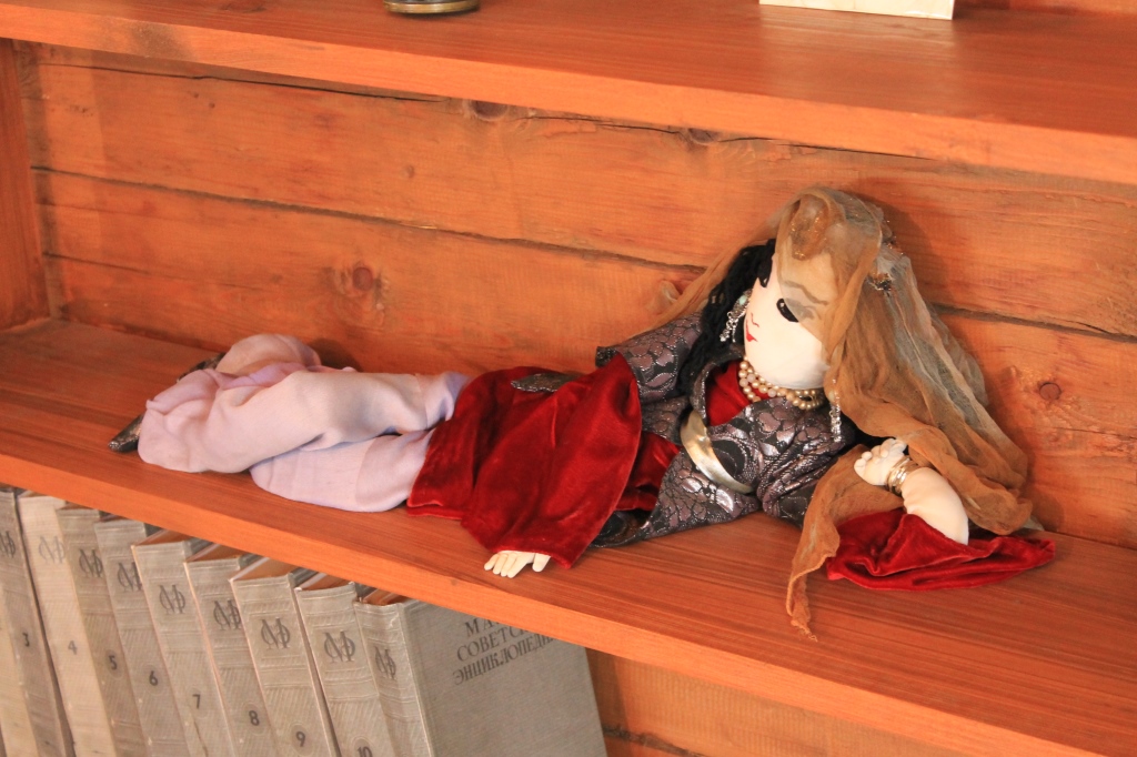 Пермский Леонардо да Винчи