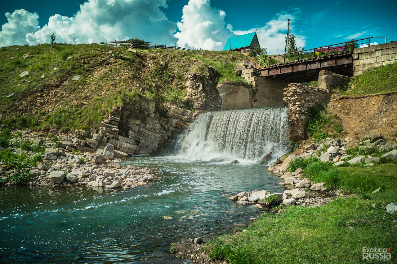 Поймать момент. 60 работ фотографов, которые вдохновляются пейзажами Пермского края