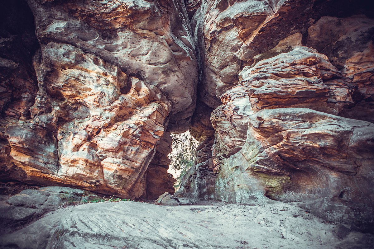 Поймать момент. 60 работ фотографов, которые вдохновляются пейзажами Пермского края