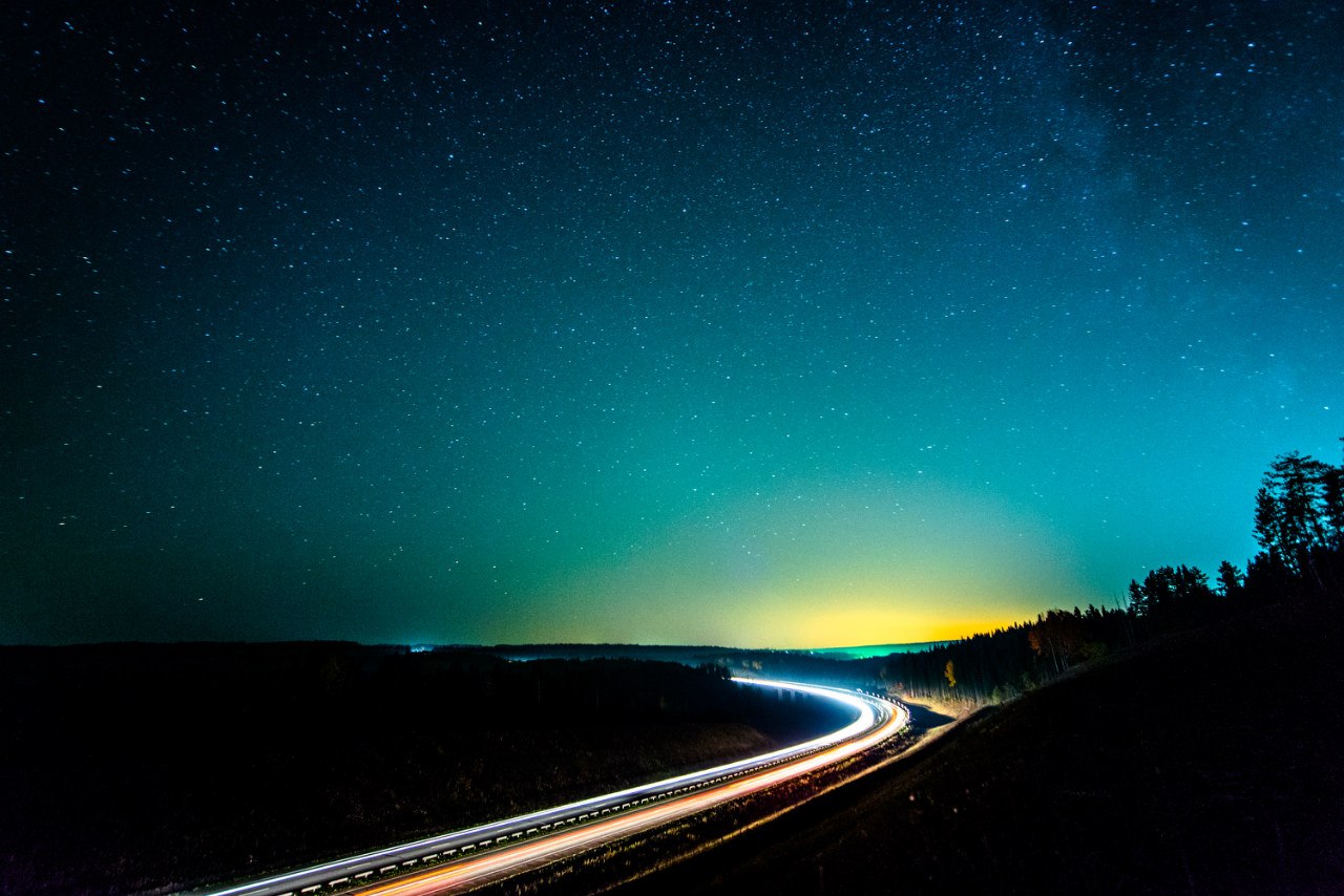 Поймать момент. 60 работ фотографов, которые вдохновляются пейзажами Пермского края