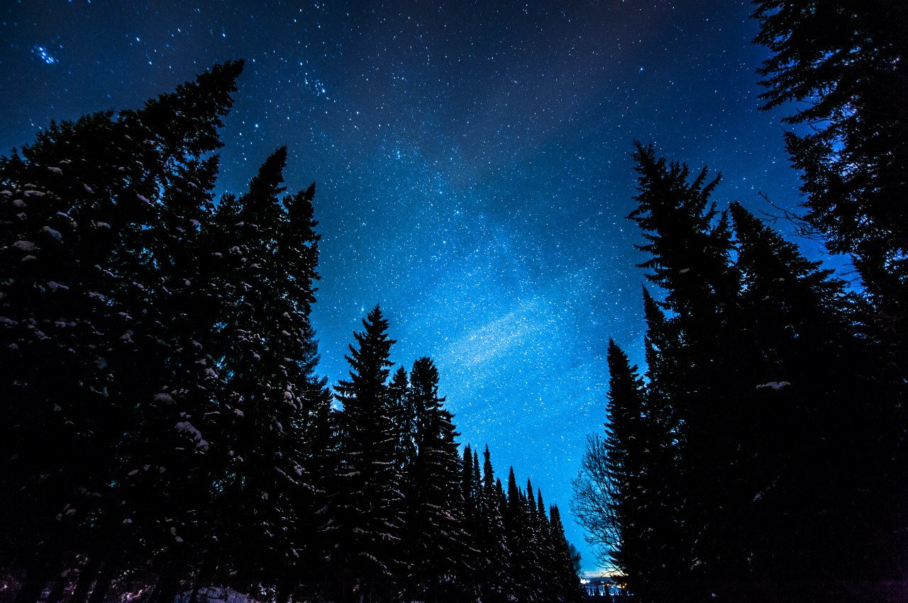 Поймать момент. 60 работ фотографов, которые вдохновляются пейзажами Пермского края