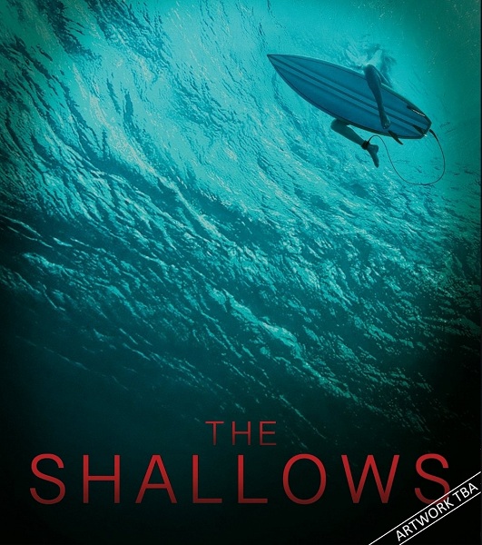 Кино и книга: камерная версия «Челюстей» и классический Ирвин Уэлш