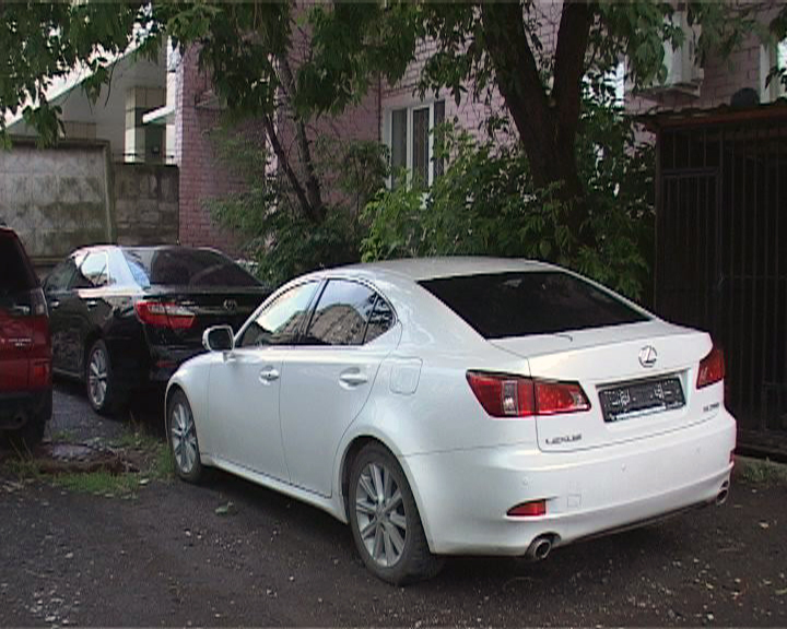 Ищут владельцев угнанных иномарок: пермские полицейские поймали автовора