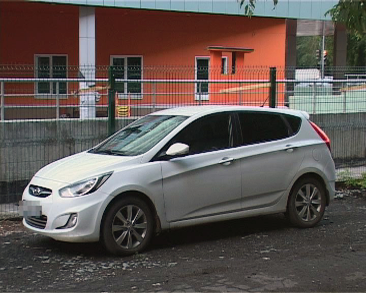 Ищут владельцев угнанных иномарок: пермские полицейские поймали автовора