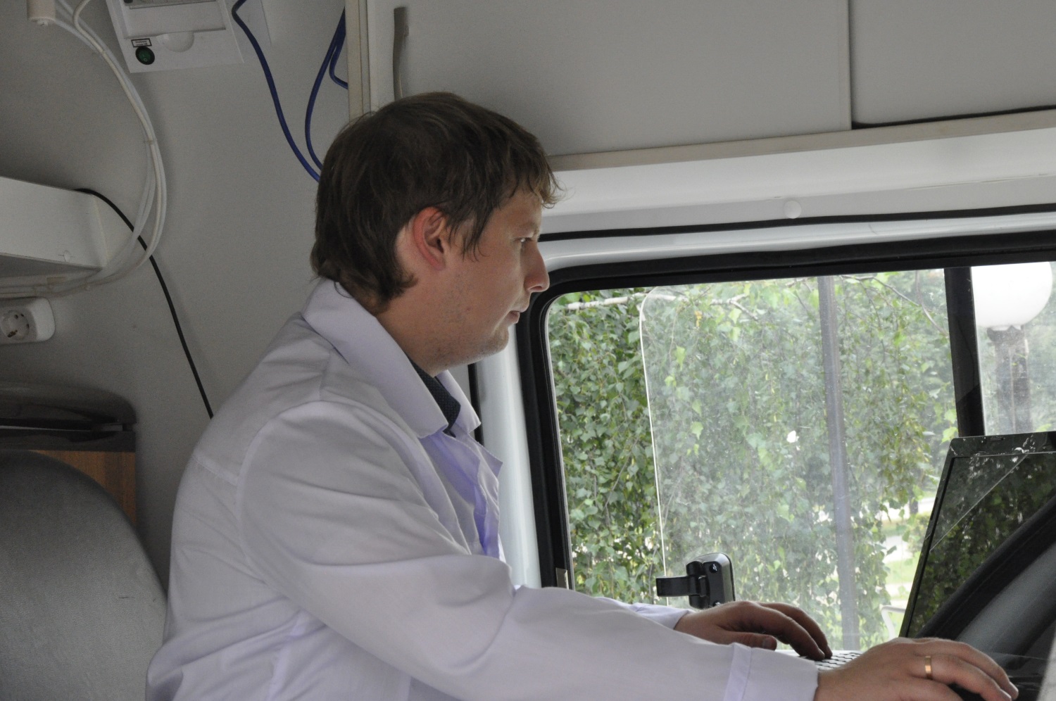 Дым без огня. Ученые поспорили о причинах мглы над Пермью