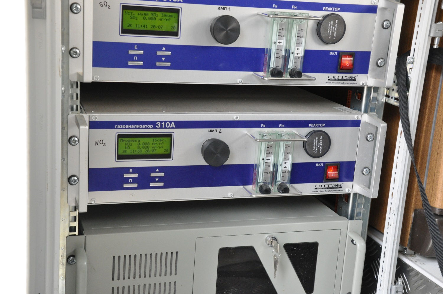 Дым без огня. Ученые поспорили о причинах мглы над Пермью