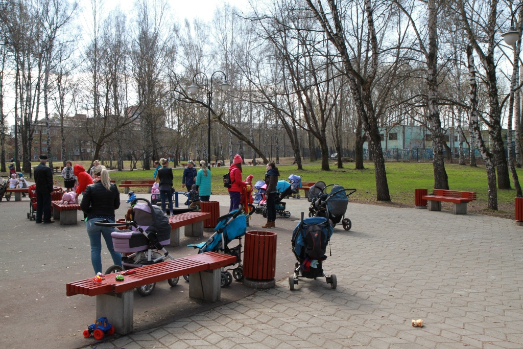 Полезный отдых