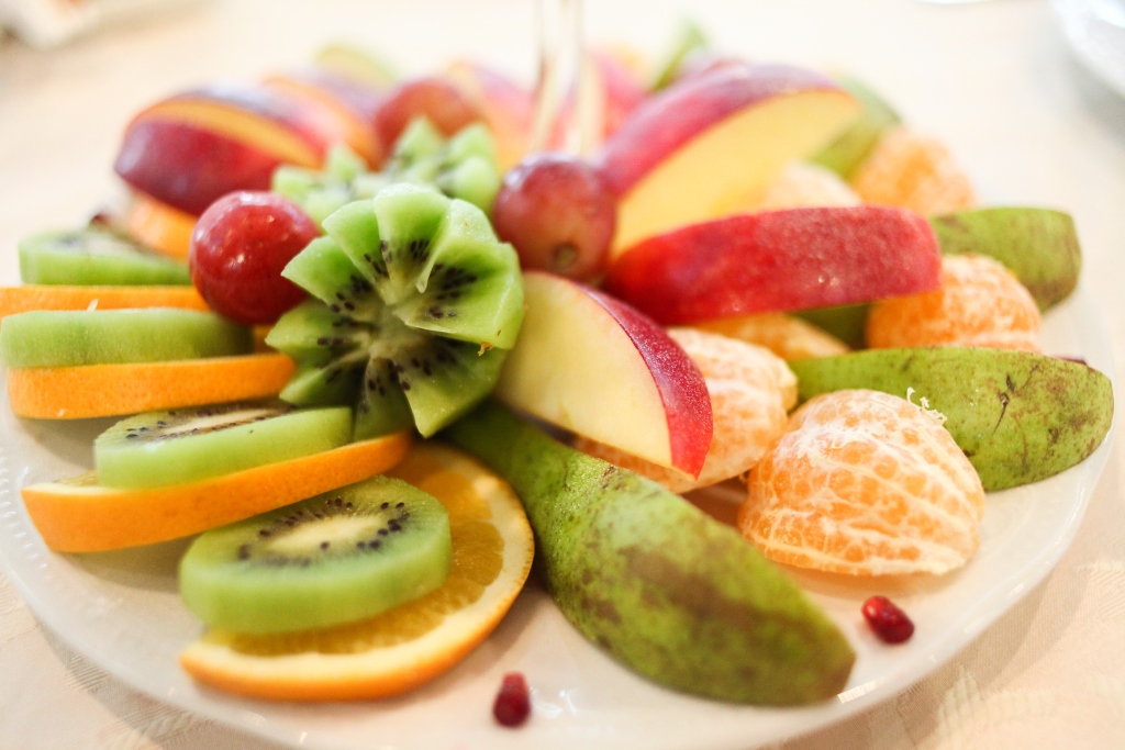 Полезный отдых