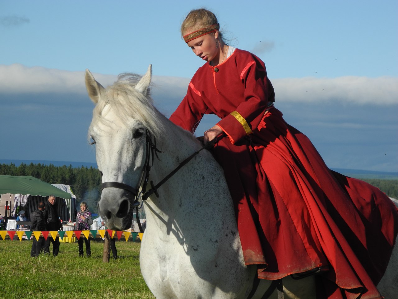 Полезный отдых