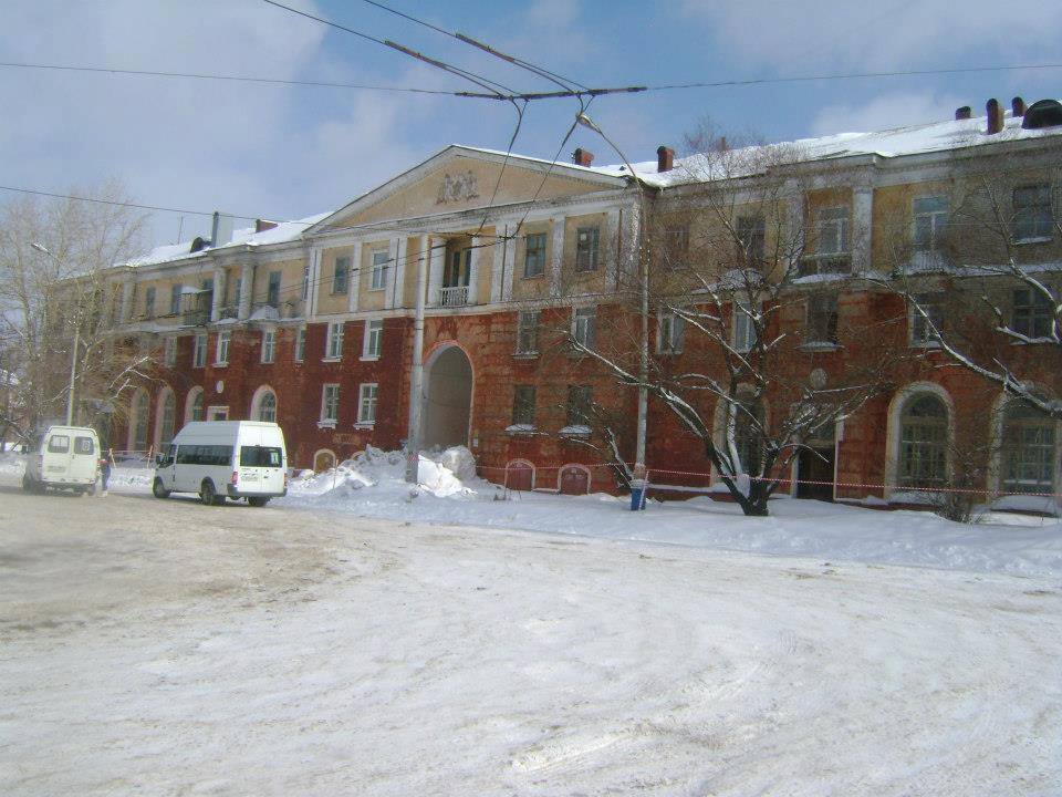 ​Сергей Терешенков –​ о соляных битвах​ Прикамья, культурных и природных провалах 