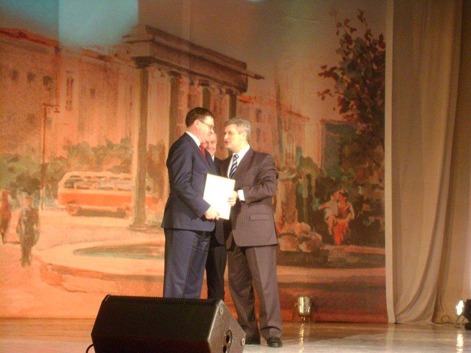 ​Сергей Терешенков –​ о соляных битвах​ Прикамья, культурных и природных провалах 