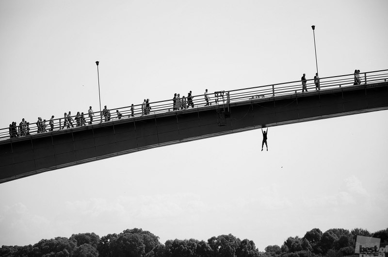 В Пермь привезут работы лучших фотографов России. Подборка снимков