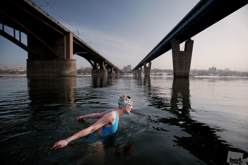 В Пермь привезут работы лучших фотографов России. Подборка снимков