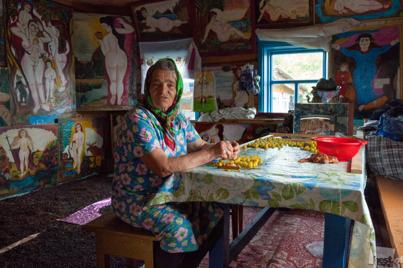 В Пермь привезут работы лучших фотографов России. Подборка снимков