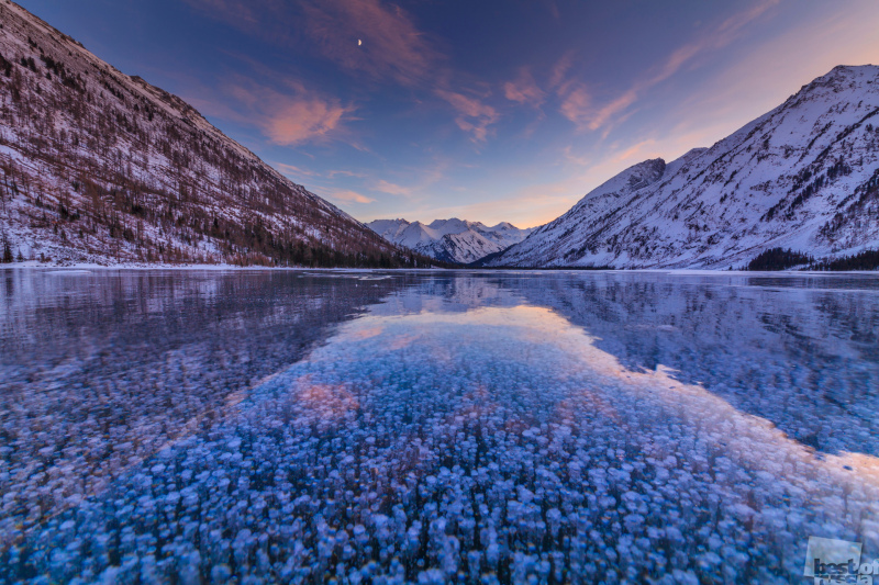 В Пермь привезут работы лучших фотографов России. Подборка снимков