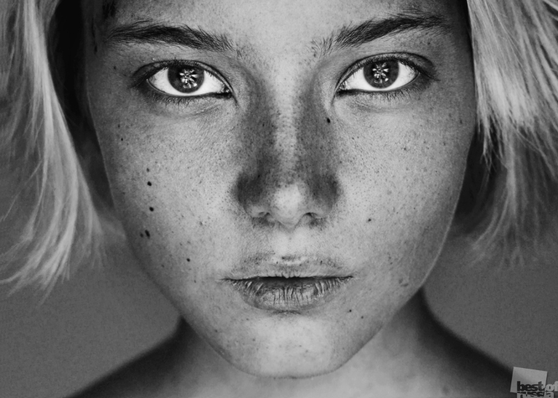 В Пермь привезут работы лучших фотографов России. Подборка снимков