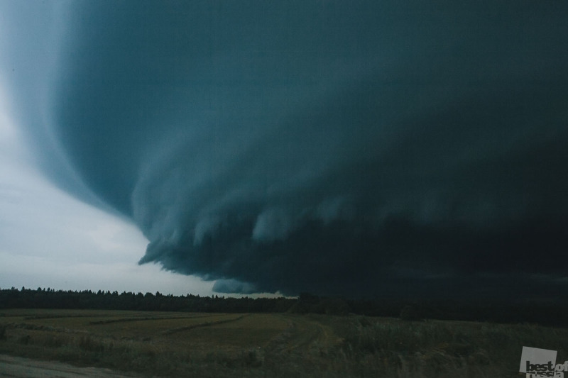 В Пермь привезут работы лучших фотографов России. Подборка снимков
