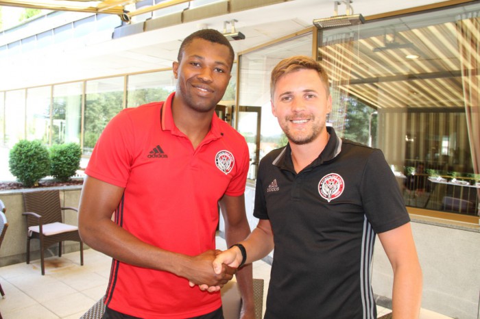 Семеро по лавкам