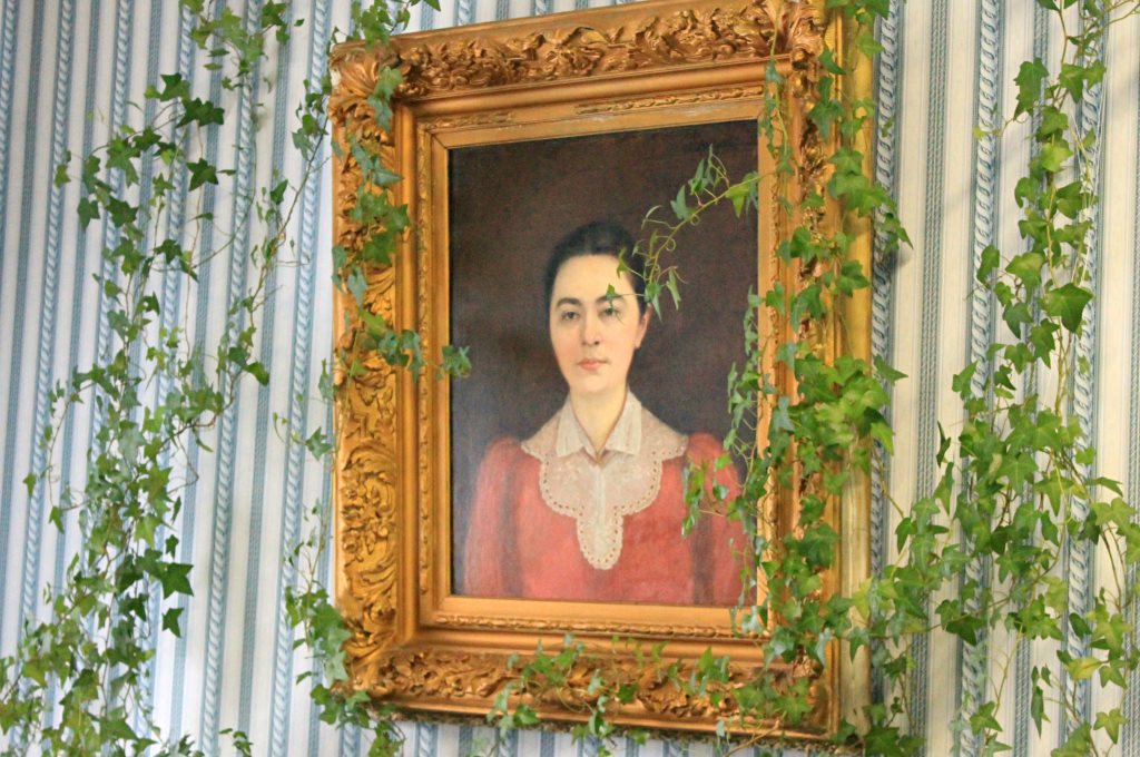 Самоварная столица Урала