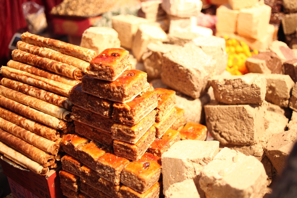 Арбузный боулинг и водная битва