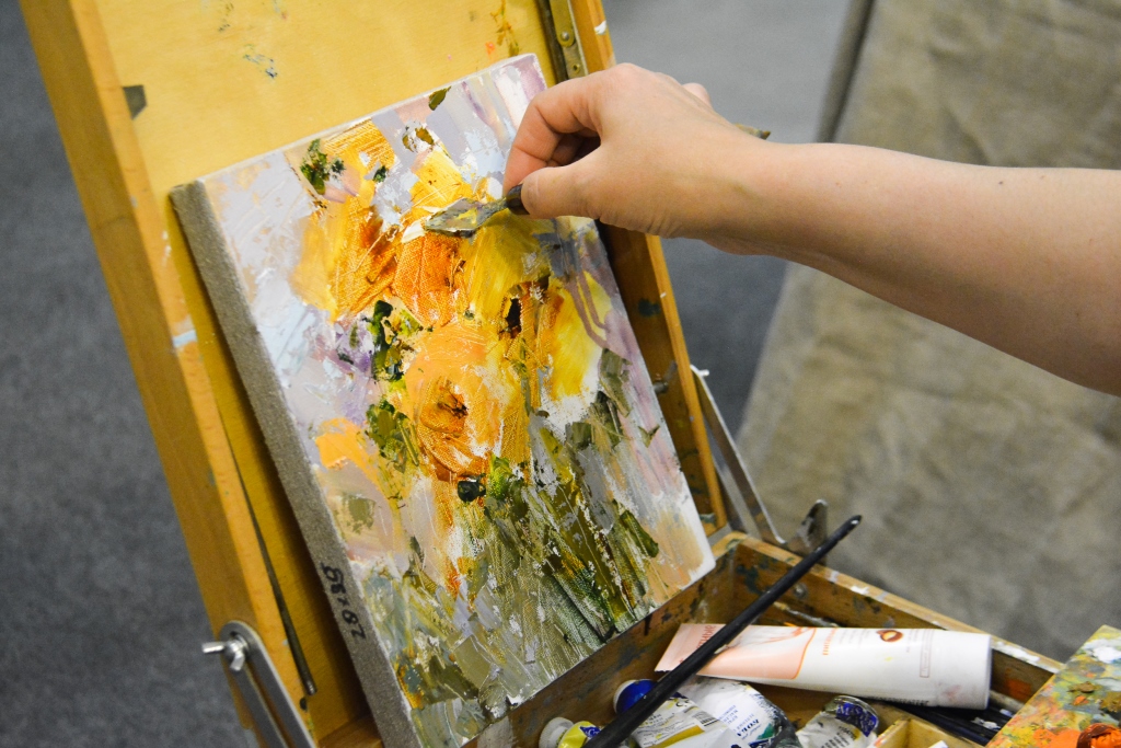 Арбузный боулинг и водная битва