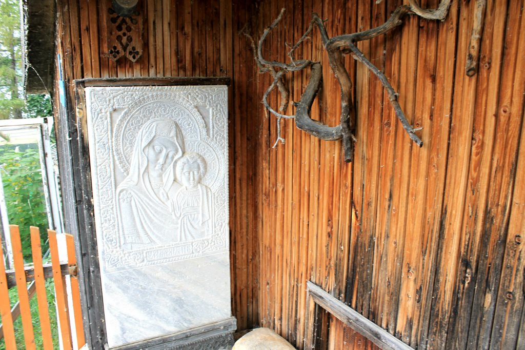 Самоварная столица Урала