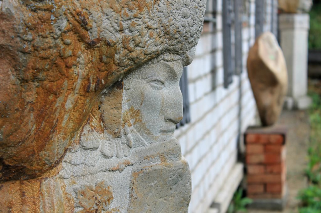 Самоварная столица Урала