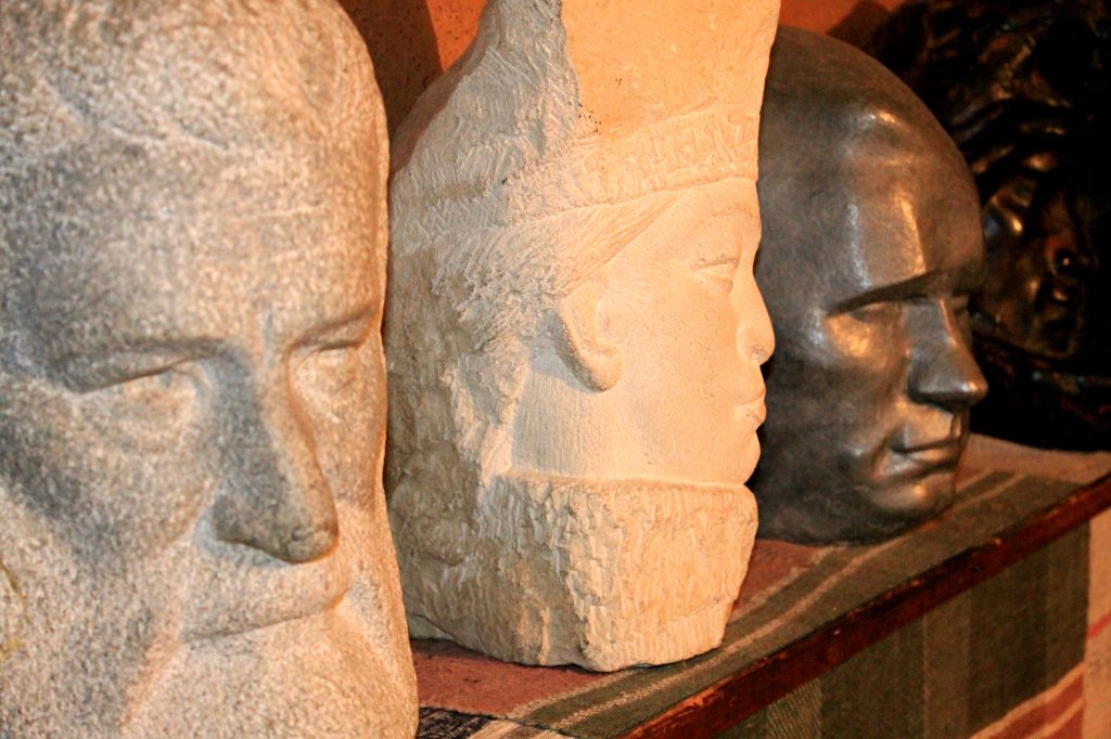 Самоварная столица Урала