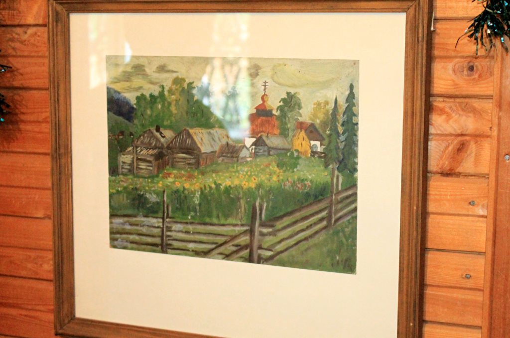 Самоварная столица Урала