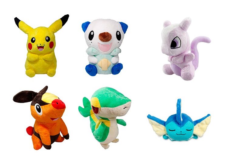 Заработать на Пикачу