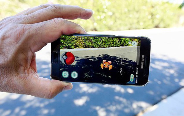 Заработать на Пикачу