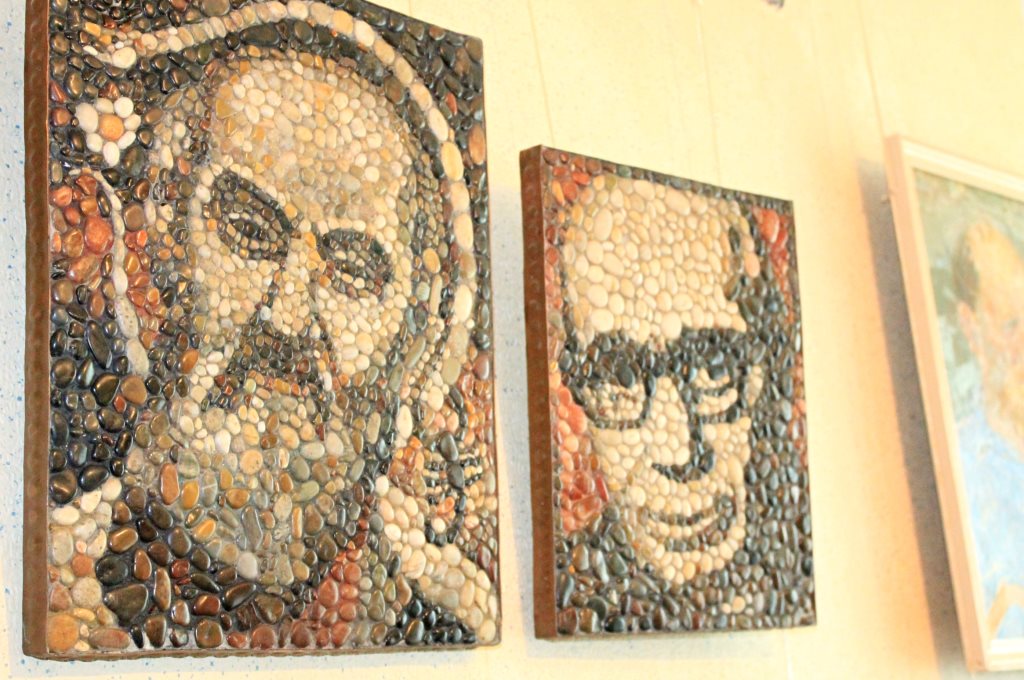 Самоварная столица Урала