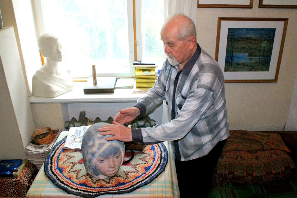 Самоварная столица Урала