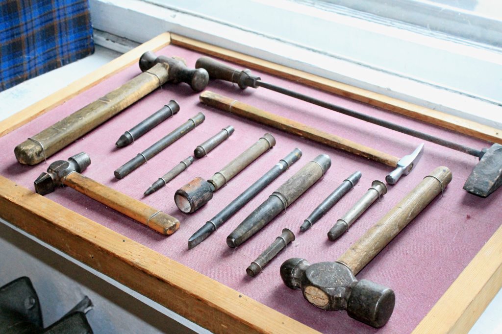 Самоварная столица Урала