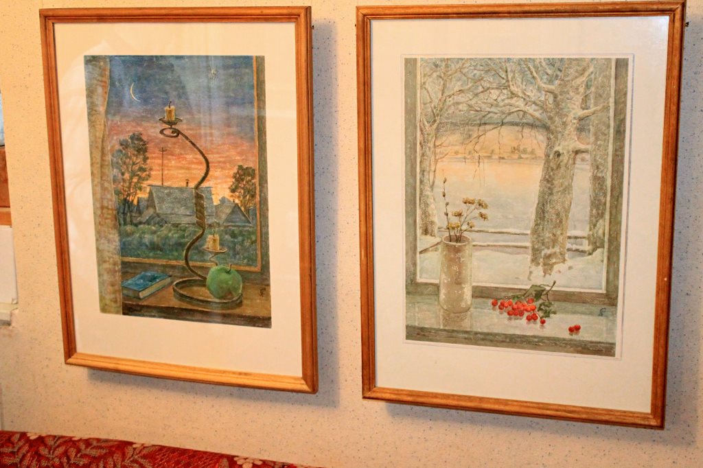 Самоварная столица Урала