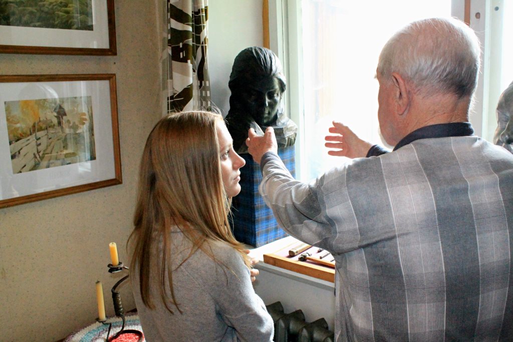 Самоварная столица Урала