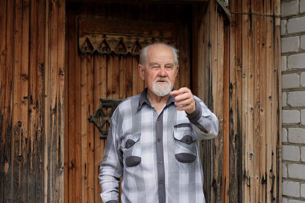 Самоварная столица Урала